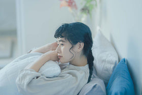 YARN HOME UKIHA クッションカバー