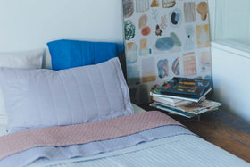 YARN HOME UKIHA ピローケース