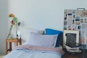 YARN HOME UKIHA ピローケース