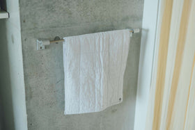 YARN HOME UKIHA フェイスタオル