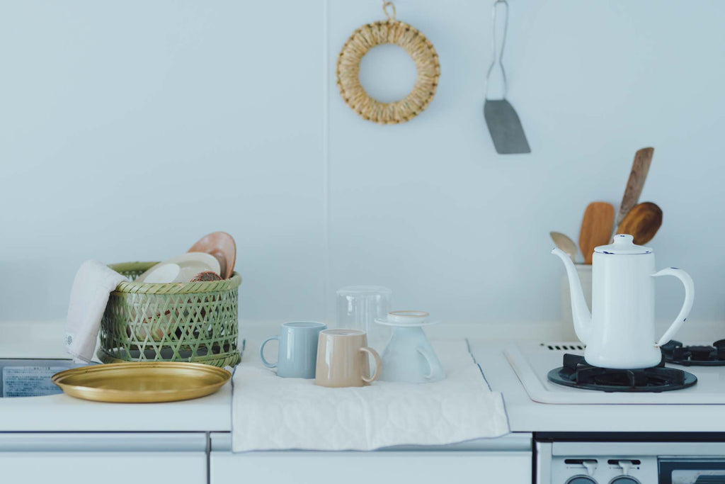 YARN HOME KITCHEN ふきん