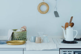 YARN HOME KITCHEN ふきん