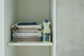 YARN HOME UKIHA バスタオル