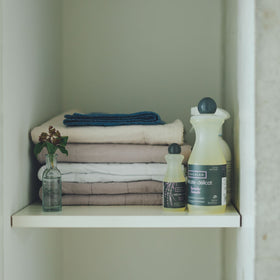 YARN HOME UKIHA バスタオル