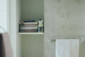 YARN HOME UKIHA フェイスタオル