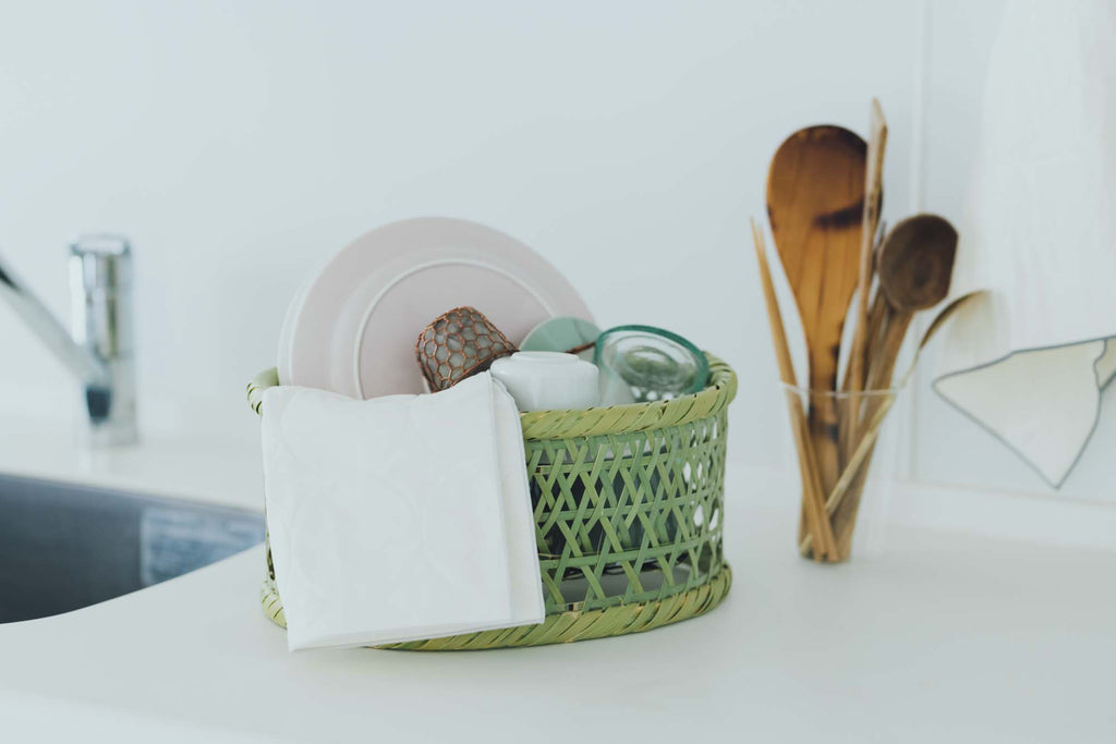 YARN HOME KITCHEN ふきん