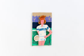 ダテユウイチ BACK TO THE 80's トートバッグ