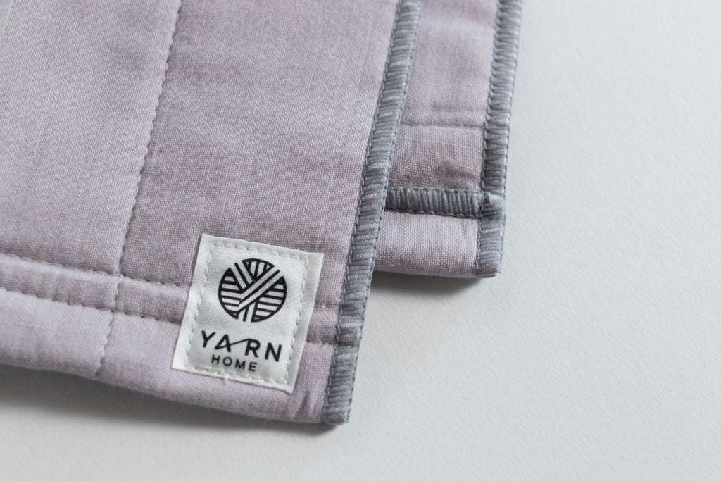 YARN HOME UKIHA バスタオル