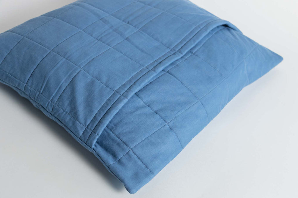 YARN HOME UKIHA クッションカバー