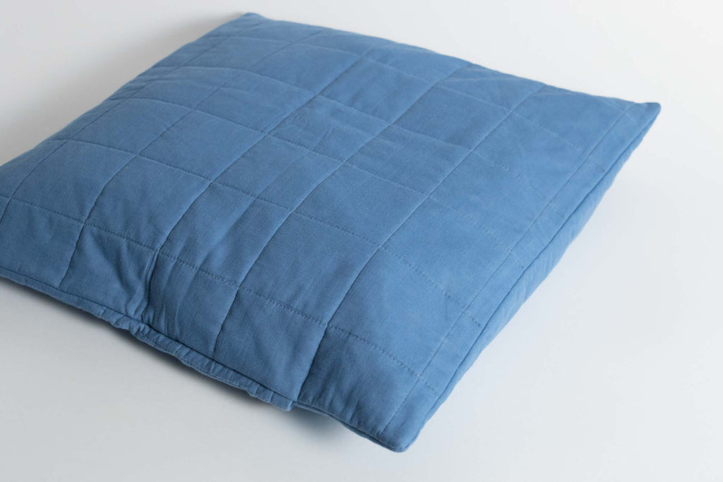 YARN HOME UKIHA クッションカバー