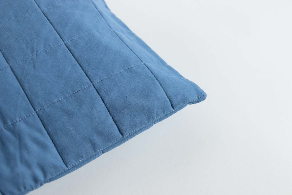 YARN HOME UKIHA クッションカバー