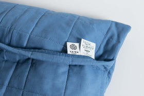 YARN HOME UKIHA クッションカバー