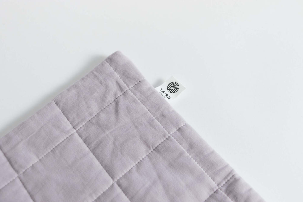 YARN HOME UKIHA ピローケース