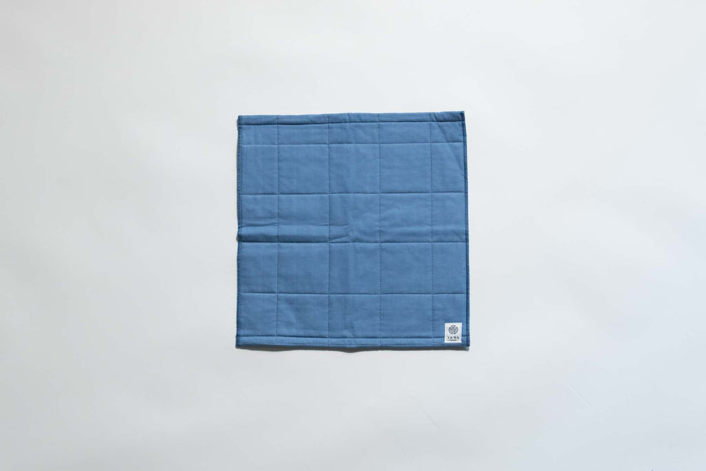 YARN HOME UKIHA ハンドタオル