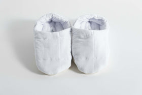 YARN HOME UKIHA ルームシューズ