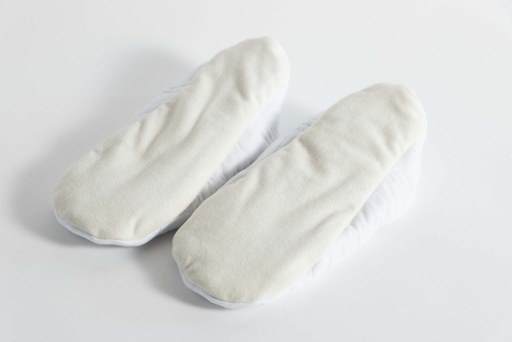 YARN HOME UKIHA ルームシューズ