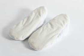 YARN HOME UKIHA ルームシューズ