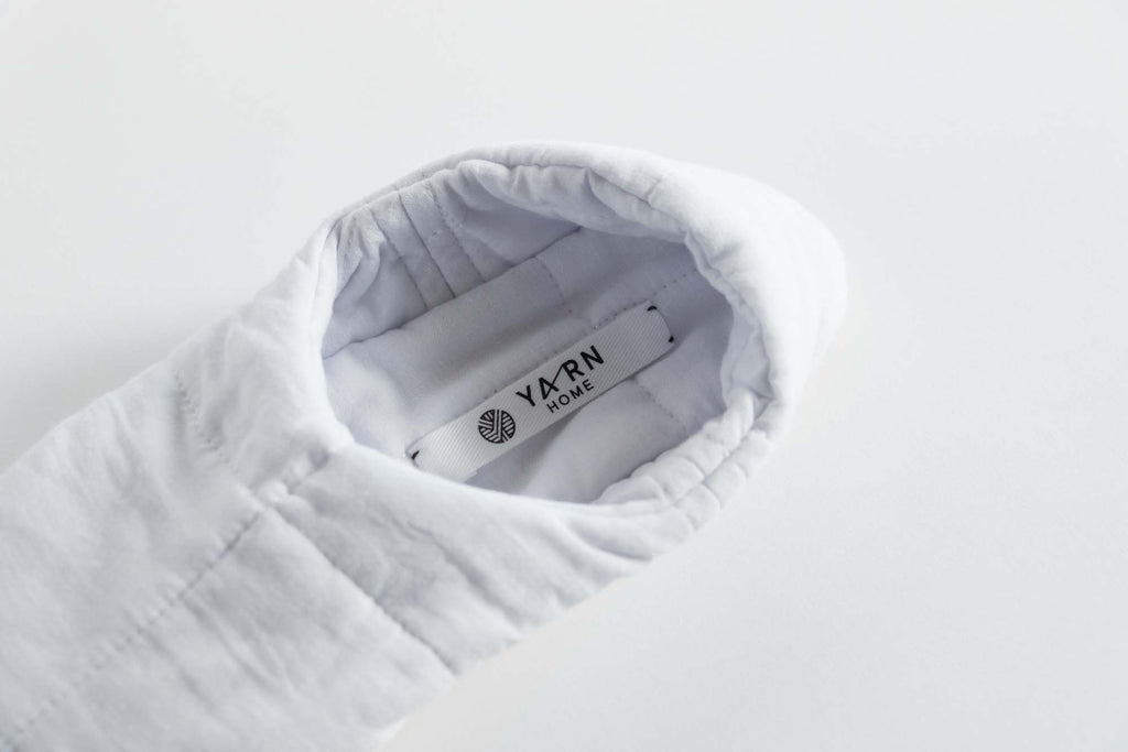 YARN HOME UKIHA ルームシューズ