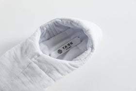 YARN HOME UKIHA ルームシューズ