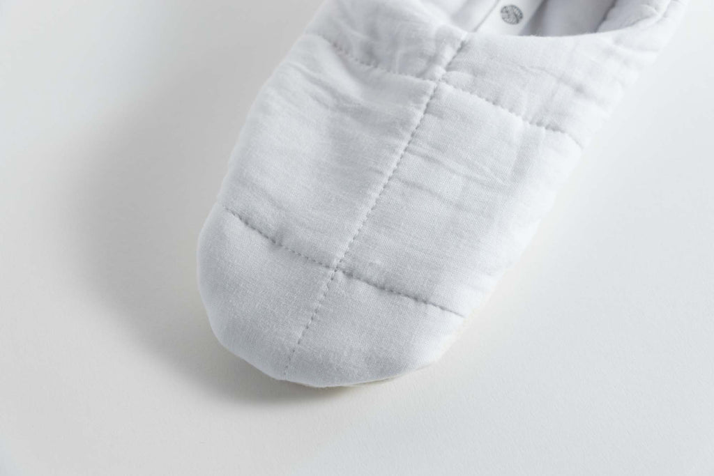 YARN HOME UKIHA ルームシューズ