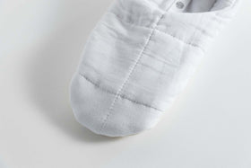 YARN HOME UKIHA ルームシューズ