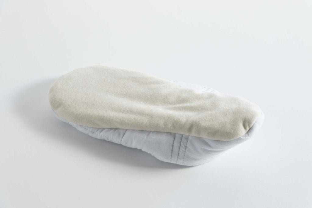 YARN HOME UKIHA ルームシューズ