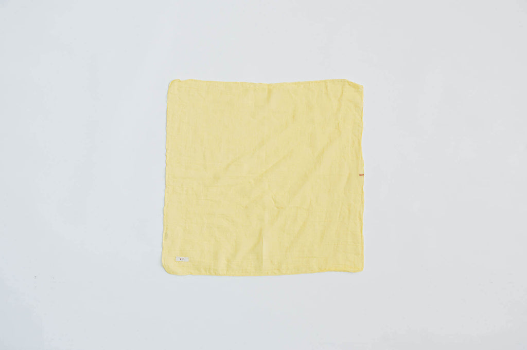 ao カラーハンカチ