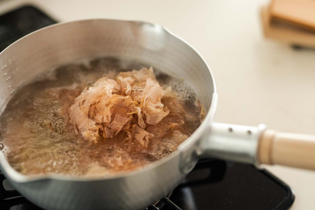 中尾アルミ製作所 打出雪平鍋 ガス火用