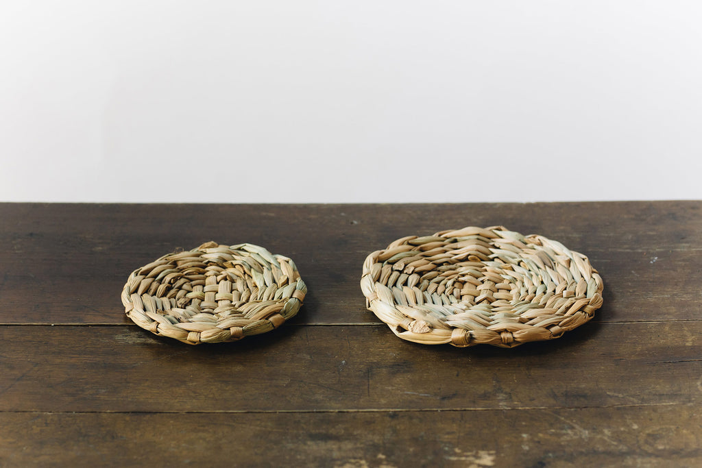 CINQ い草のマット