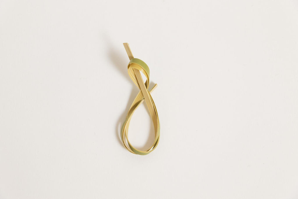 NOJI 竹の箸置き