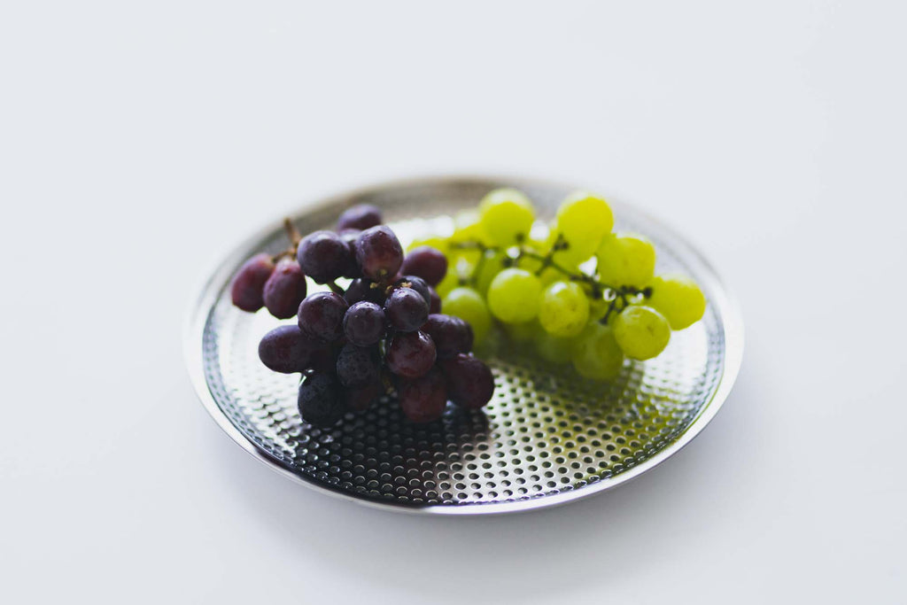 一菱金属/conte まかない平ザル