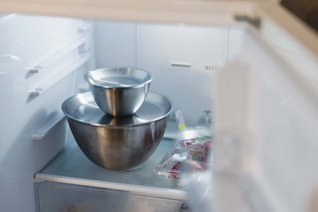 一菱金属/conte まかないボウル