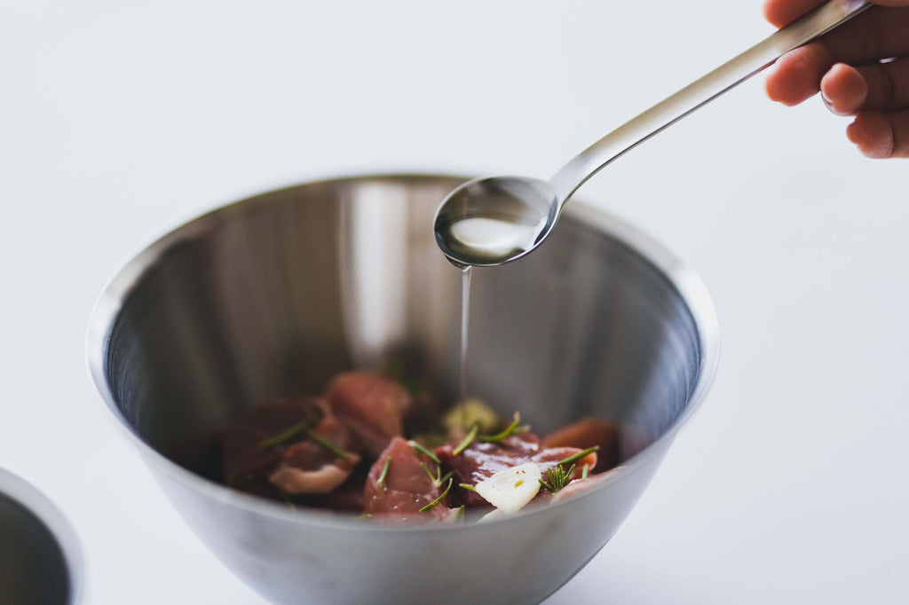 一菱金属/conte やくさじ