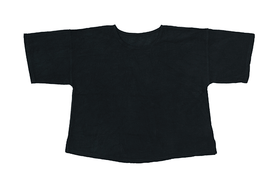 ヂェン先生の日常着 カットソー ショート