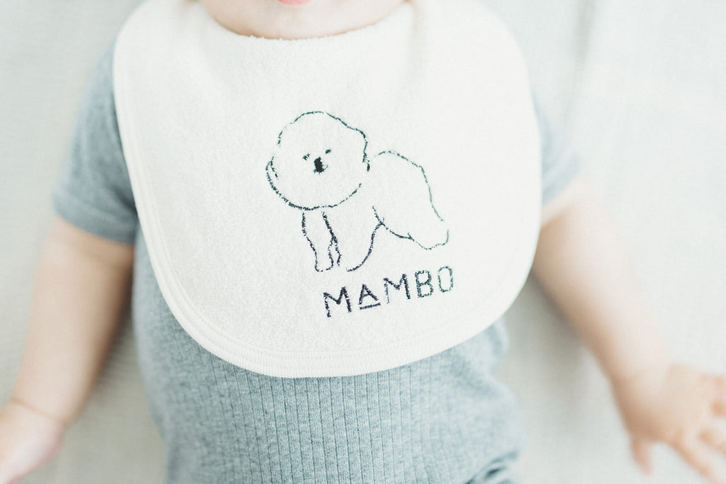 DO MAMBO ベビースタイ