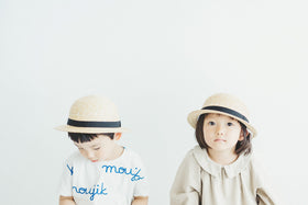 クラスカの麦わら帽子 チャイルド