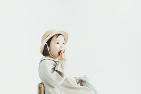 クラスカの麦わら帽子 チャイルド