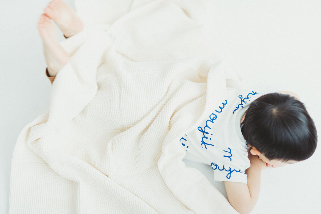 ao ブランケット