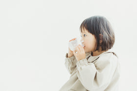 つよいこグラス