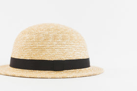 クラスカの麦わら帽子 ベビー