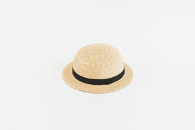 クラスカの麦わら帽子 チャイルド