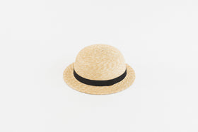 クラスカの麦わら帽子 ベビー