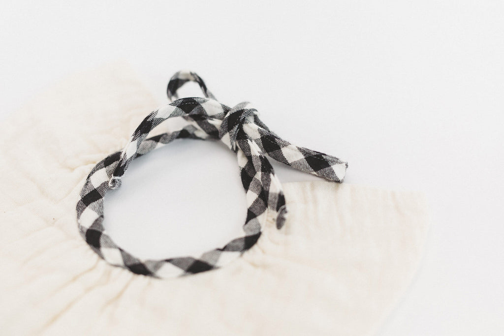 ao ギンガムスタイ