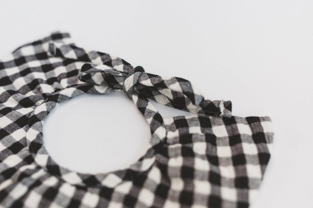 ao ギンガムスタイ