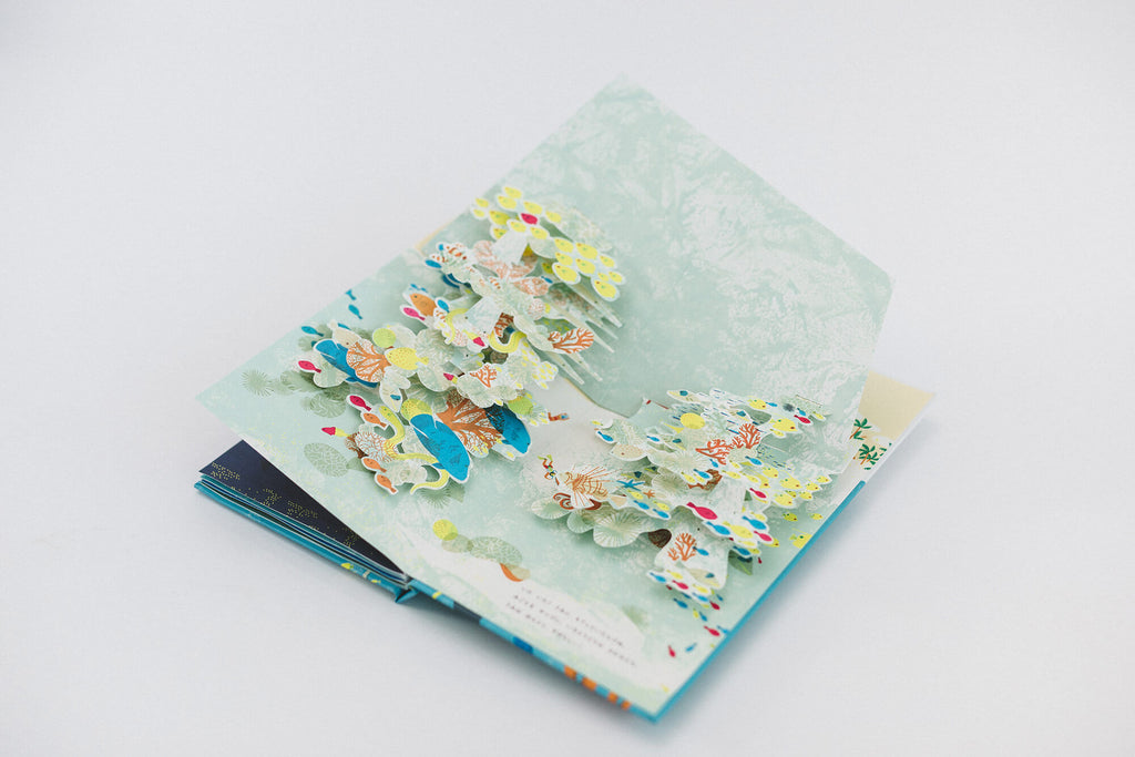 オセアノ号、海へ!/ アヌック・ボワロベール+ルイ・リゴー