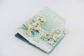 オセアノ号、海へ!/ アヌック・ボワロベール+ルイ・リゴー