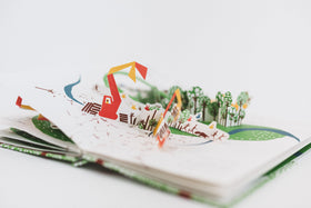 ナマケモノのいる森で/アヌック・ボワロベール+ルイ・リゴー