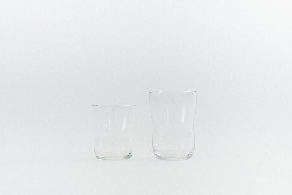 つよいこグラス