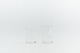 つよいこグラス