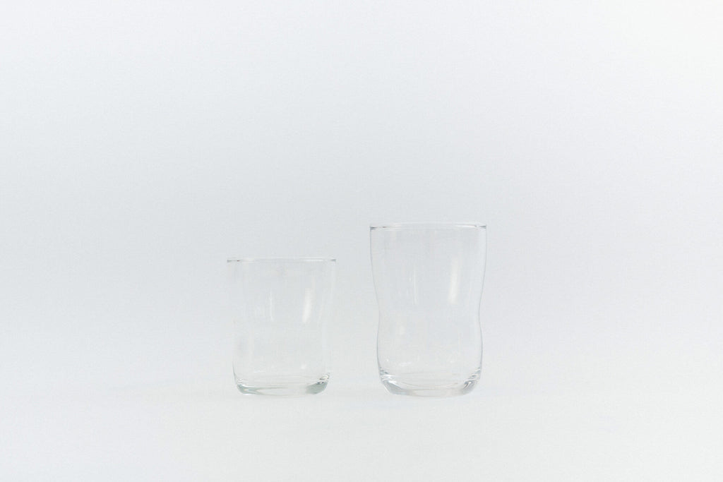 つよいこグラス